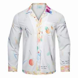 Picture of Casablanca Shirt Long _SKUCasablancaM-3XLmytn952925848